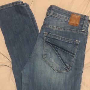 Dear john skinny jeans